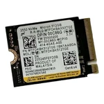0C86G - 512GB Hard Drive. Fixed Price $139.99.
