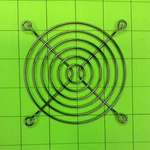Readynas Netgear RNV2-S2-0000 RND4450-100NAS Data Storage Device Grille Part. Fixed Price $13.95.