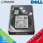 Dell 3TB MG03SCA300 64MB Cache 6GB/S 3.5'' 7200RPM Sas Hard Drive 014X4H. Fixed Price $28.49.