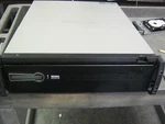 Promise Technology Ultratrak Model: RM15000 Drive Raid System W/ (15) WD2500. Fixed Price $849.99.