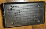 Data Robotics Droboshare DR00D-E Network Attached Storage Companion. Fixed Price $20.00.
