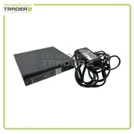 Hrtwk Dell Optiplex 7050 Core I5-7500T 2.70GHZ 8GB 256GB Computer W/ 1X Adapter. Fixed Price $139.99.