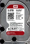 WD30EFRX-68AX9N0 S/n: WMC1T Dcm: Hhnnhtjch Western Digital 3TB Malaysia Feb 2013. Fixed Price $199.99.