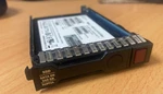 Hpe 240GB Sata 6G Sff G9 2.5" Ssd 868924 866615-001 VK000240GWCFD MZ-7LM240N. Fixed Price $107.00.
