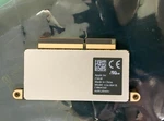 Apple Macbook Pro 13.3" A1708 2016 Ssd Drive 256GB 656-0041B. Fixed Price $39.99.
