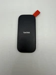 Sandisk Tb Extreme Portable Model: SDSSDE61-1T00 Usb-c External. Fixed Price $99.00.