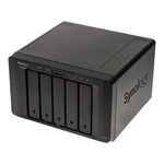 Nas Synology DS1513+ 0GB Intel Atom D2700 2.13GHZ 2GB DDR3. Fixed Price $399.89.