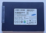 Gb Sata Iii Samsung MZ-7PD2560/0H7 2D-NAND Mlc Sed Tcg Opal 2.0 Ssd 2.5". Fixed Price $120.36.