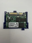 Atp 16GB 2.5IN Sata Internal Ssd Drive Blue Laptop Pc AF16GSMEL-BC5 Taiwan. Fixed Price $19.99.