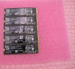 Lot Of 5 Western Digital Wd SN720 1TB M.2 2280 Nvme Ssd SDAPNTW-1T00-1006. Fixed Price $479.95.