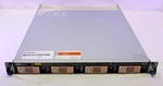 Fujitsu Celvin Nas QR806 With 4X3TB 12TB WD30EFRX, For Parts/repair. Fixed Price $404.00.
