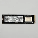 512GB Micron 2300 Nvme Pcie 3.0 X4 Ssd Hard Drive M.2 (MTFDHBA512TDV-1AZ1AABDA). Fixed Price $54.99.