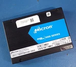 Micron MTFDHAL3T8TDP 3.84 Tb 2.5" Nvme Ssd 90% - 95% Health. Fixed Price $649.95.