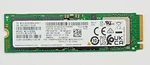 Samsung PM981A 256GB Nvme Ssd M.2 2280 Pcie GEN3 X4 Oem Lenovo 1-0 Hours Tested. Fixed Price $35.00.