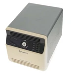 Nas Synology Diskstation DS410J 0GB Marvell Kirkwood 800MHZ 128MB DDR2. Fixed Price $128.24.
