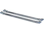 New! Synology RKS1314 1U/2U Rail Kit Sliding V2.0. Fixed Price $159.99.