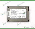 100% Micron M510DC Tcg-e 960GB Sed-e Ssd 2.5" Sata 3 MTFDDAK960MBP-1AN Lot. Fixed Price $116.39.