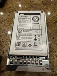 Dell 0JDX4K 800GB Ssd Drive HUSMM3280ASS200. Fixed Price $139.00.