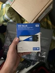 Western Digital Blue 3D Nand 500GB Internal (WDS500G2B0B) Ssd. Fixed Price $150.00.