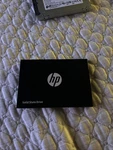 Hp Ssd S700 2.5 Inch 250GB Sata Iii 3D Nand Internal Solid State. Fixed Price $29.99.