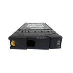 Hpe 823124-001 3PAR 4TB 7200 Sas Lff Storeserv 8000 810881-001 K2P87A. Fixed Price $82.00.