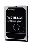 Western Digital 320GB Black Performance Mobile Hard Drive 7200 Rpm Class Sata 6. Fixed Price $114.18.