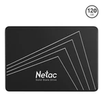 Netac Ssd 120GB 2.5'' Sataiii 6GB/S Internal Solid State Drive 500MB/S Pc/laptop. Fixed Price $29.99.