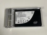 Sun Oracle 540-7841 32GB 2.5-INCH Sata Drive Assy. Intel SSDSA2SH032G1SB. Fixed Price $60.00.