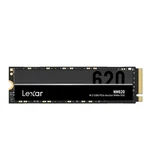 Lexar Ssd M.2 NM620 512GB Nvme Pcie Gen. 3. Fixed Price $261.32.
