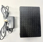 Seagate SRD0NF2 3TB Hdd Desktop Expansion Drive - Black (P33013765). Fixed Price $35.00.