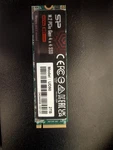 Silicon Power 1TB Nvme Internal Ssd (SP01KGBP44UD9005). Fixed Price $200.00.