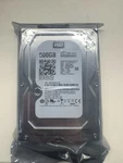 Western Digital 500GB,INTERNAL,7200 RPM,3.5INCH (WD5000AAKX) Hard Drive. Fixed Price $30.00.