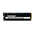 Patriot P400 V4 500G 1TB 2TB 4TB M.2 2280 Pcie GEN4 Nvme Internal Ssd PS5/PC Lot. Fixed Price $499.99.