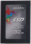 Lot Of Adata Premier Pro 32GB 2.5" Sata 6GB/S Ssd ASP600SS-32GM. Fixed Price $39.95.