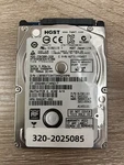 Hitachi HTS545032A7E380 P/n: 0J30143 Mlc: DA5322 320GB. Fixed Price $19.99.