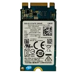 Toshiba Ssd M.2 2242 128GB Pcie Nvme KBG30ZMT128G 00UP650 SSS0L24702. Fixed Price $122.22.