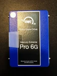 Mercury Extreme Pro 480GB OWCSSD7P6G480 Sata 3 2.5" Solid State Drive. Fixed Price $53.97.