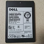 Samsung Dell 1.92TB Enterprise Series Sata Iii 6GBPS MZ-7LM1T9A 99% Health. Fixed Price $299.00.