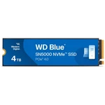 Western Digital WDS400T4B0E 4TB Ssd M.2 2280 Pcie Nvme GEN4. Fixed Price $414.64.