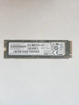 Samsung PM981 256GB M.2 Nvme - Tested Working. Fixed Price $25.00.