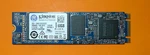 New Kingston 60GB Ssd M.2 Sata RBU-SNS8100S3/60GD 9994689-006.A01G. Fixed Price $22.49.