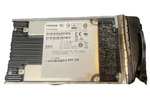 Toshiba 800GB Ssd Sas 12GBPS Server Hard Drive 2.5" PX05SVB080. Fixed Price $299.99.