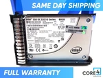 Hp 804575-B21 80GB 6G Sata Read Intensive Ssd 805361-001. Fixed Price $39.99.