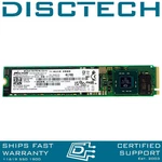Micron MTFDHBG1T9TDF 7300 Pro 1.92TB M.2 22110 Tlc Pcie GEN3 1X4 Nvme Ssd. Fixed Price $429.00.