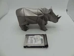 P06600-001 Hp 400GB Sas 12G Wi Sff Sc Ssd P04541-B21 P04541-K21. Fixed Price $99.95.