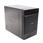 Netgear Readynas Pro RND-4A RNDP4000 Advanced Network Storage. Fixed Price $59.99.