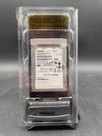 New Toshiba 7.68TB Sas 12GBPS 2.5INCH (SDFBE03CEA01, KPM51RUG7T68). Fixed Price $1399.00.