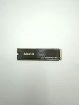 Open Box - 1TB Adata Legend 860 Pcie GEN4 X4 M.2 2280 Ssd Solid State Disk. Fixed Price $139.99.