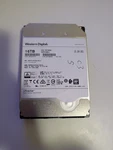 Western Digital Ultrastar Data Center 16TB 6GB/S Hdd Hard Drive Dc H550. Fixed Price $280.00.