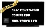 Hp 15-DW0083WM 1A493UA Laptop Led Lcd Screen Hd 1366X768 Display 15.6 In. Fixed Price $47.40.